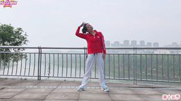 燕燕广场舞有氧健身操第三套十二-附教学