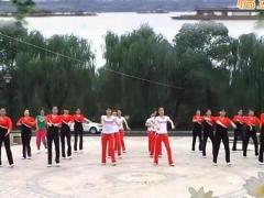 义乌海洋广场舞中国舞台